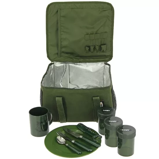 Soma NGT Food and Brew Kit Bag
