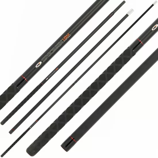 Rokturis NGT Specimen Net Handle - 1.8m