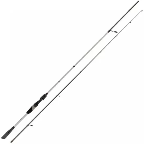 Spinings NGT Dynamic Spin - 8ft, 2pc, 6-25g