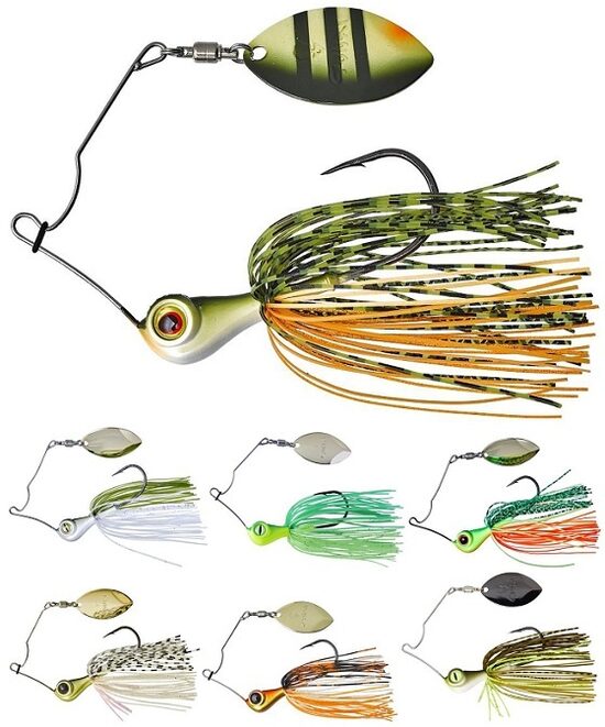 Gunki Gennaker 3/8 10,5g