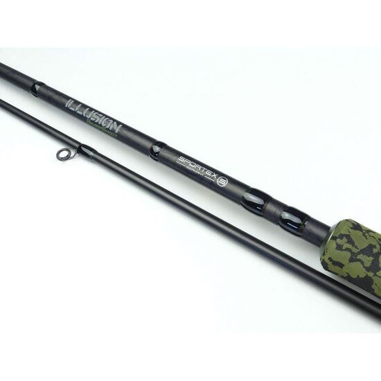Spinings SPORTEX Illusion Sharpshoot 2.25m 21-68g