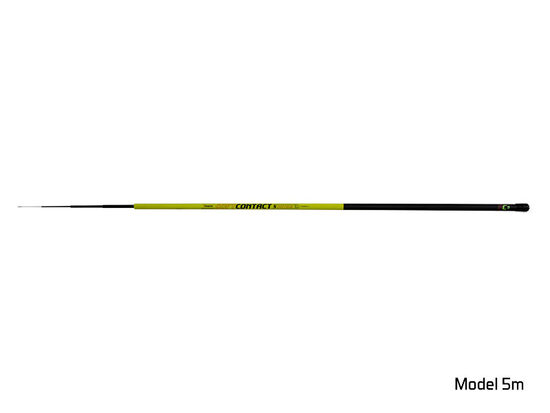 Makšķere Delphin SoftContact 5m