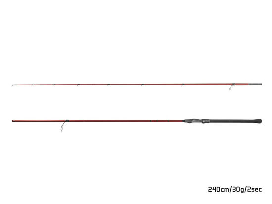 Spinings Delphin AMULET Spin 240cm/30g