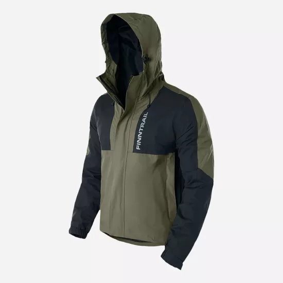 Jaka FINNTRAIL LIGHTSUIT 3504 KHAKI