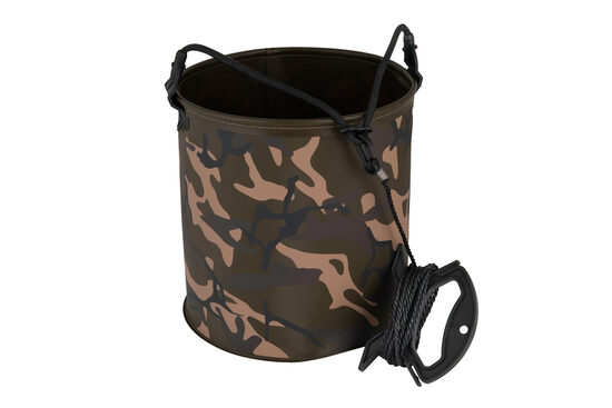 FOX Aquos Camolite EVA Bucket