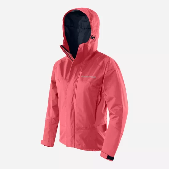 Sieviešu jaka FINNTRAIL SIERRA W 3451 BERRY