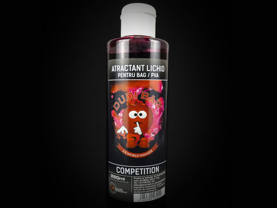 Piedeva PVA Dudi Bait Aditiv BAG "Competition" 250 ml