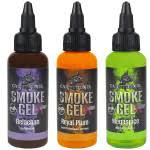 Likvīds Carptronix smoke gel 60ml