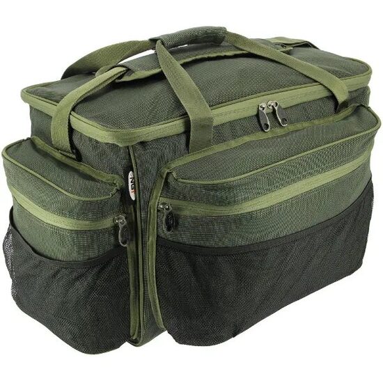 NGT Carryall 093 - 4 Compartment Carryall