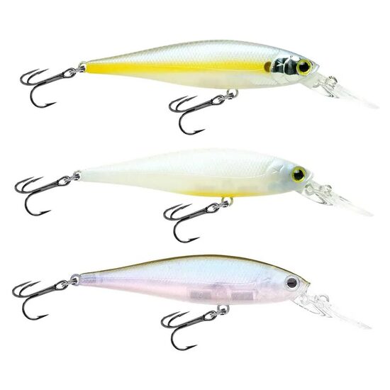 Lucky Craft Pointer 78DD minnow