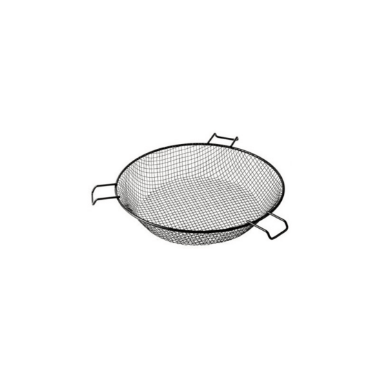 ZFish Riddle Fil Bait Sieve 4mm 32cm