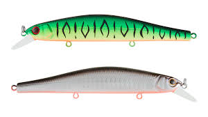 VOBLERIS STRIKE PRO INQUISITOR 110SP