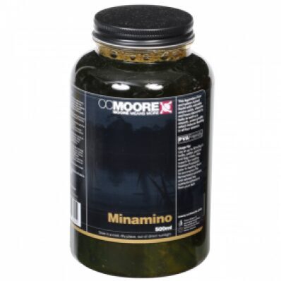 CC MOORE Minamino 500ml
