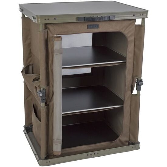 Saliekams galds - organaizers Avid Quick Up Session Organiser