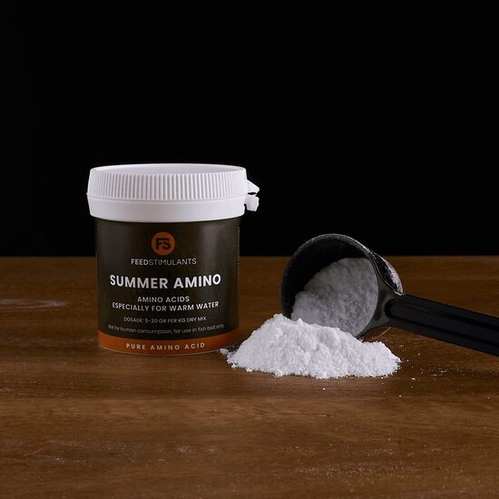 Feed stimulants Summer amino compound 250 gr