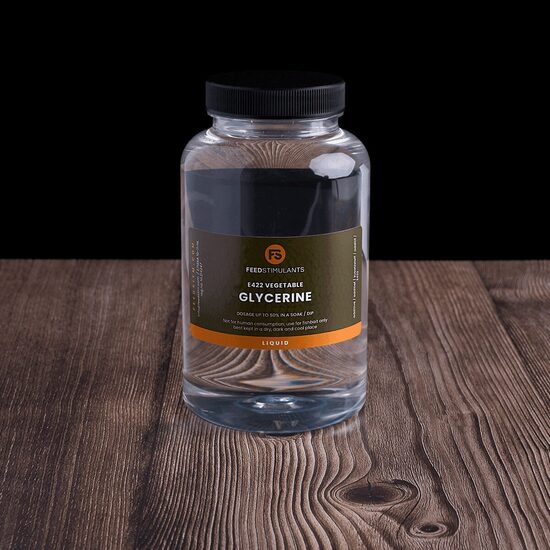 feed stimulants liquid glycerine 500ml