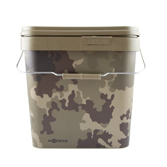 Korda Compac Bucket 17L