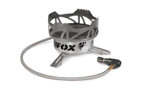 Fox Cookware Infrared stove