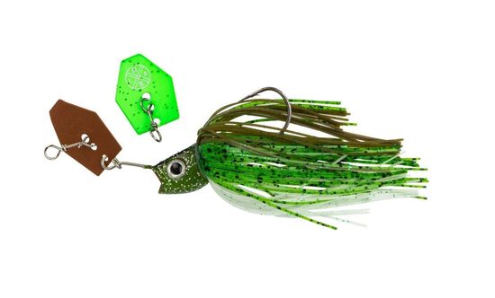 #LMAB KÖFI Multi Vibe Chatterbait 1/0 18g