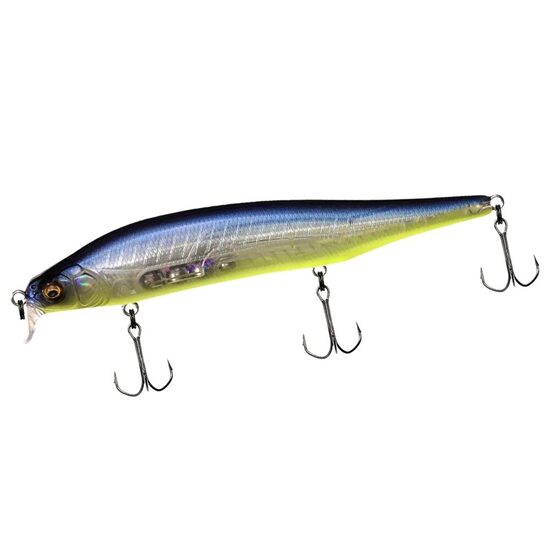 Wobbler MEGABASS Ito Shiner SSR 