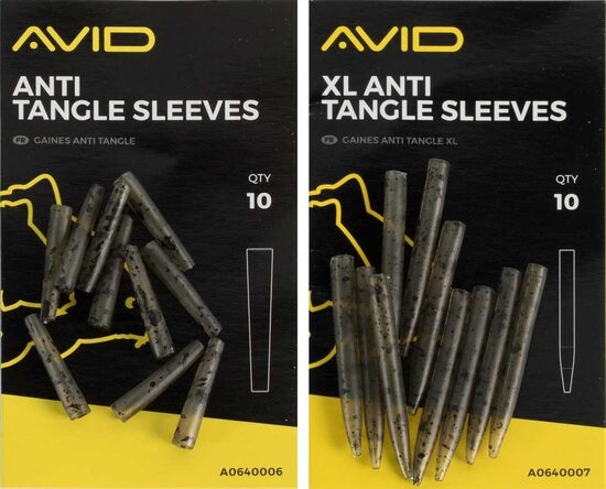 Avid anti tangle sleeve 