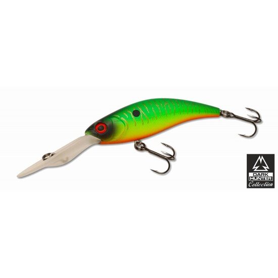 Māneklis KOSADAKA Troll DD 120F 