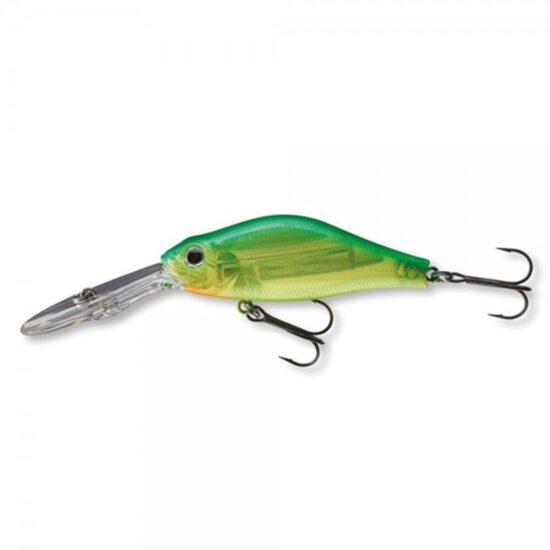 Vobleris Daiwa Tournament MEGA SCOUTER 68F