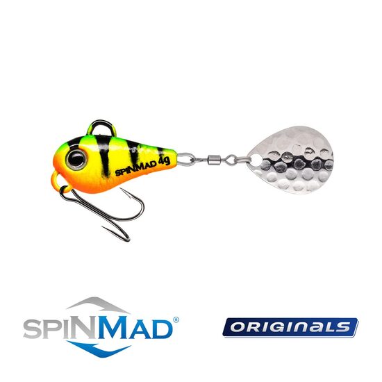 spinmad tailspiner big 4g