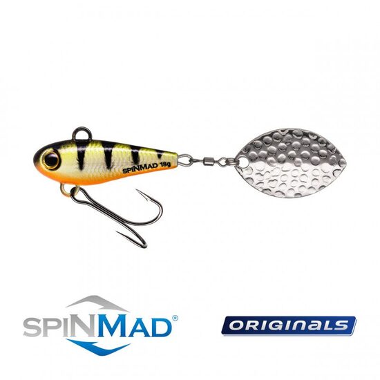 Spinmad Originals JAG 18g