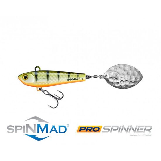 Spinmad Pro spinner 11g