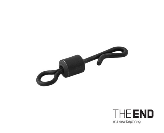 Quick Swap Swivel THE END / 10pcs