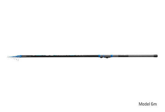 Makšķere Delphin XENOX 6m