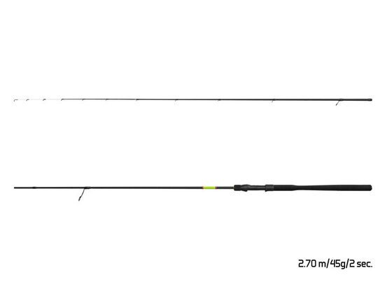 Fīderis Delphin CROXER 270cm/45g