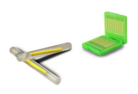 Spīgulis Delphin NEON Box / 20gab