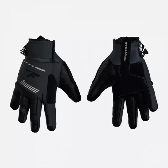 Cimdi FINNTRAIL GT 2791 GRAPHITE