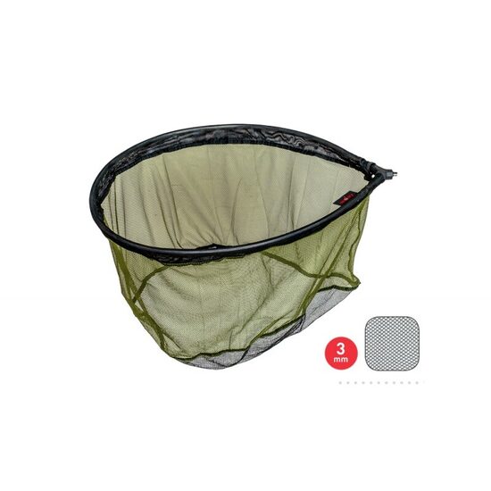 Uztveramais tīkls CZ Micro Mesh Net Head, 60x50 cm