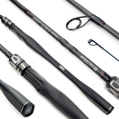 Spinings Sportex CARAT GTS-2 255cm / 17-64gr