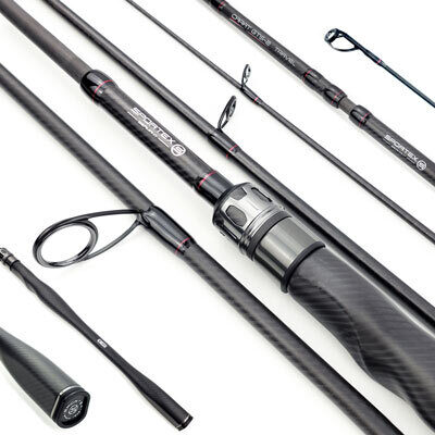 Spinings Sportex Carat GTS-2 Travel 265cm / 29-87gr