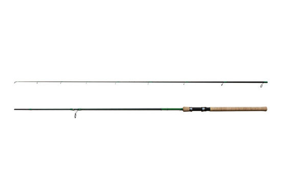 Spinings 	Delphin ZEPHYR Spin 230cm/30g