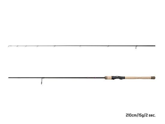 Spinings 	Delphin SCANDAL SPIN 210cm/15g