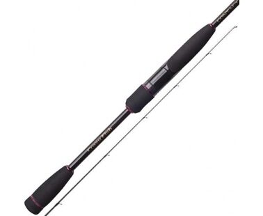 Spinings Crazy Fish Contact CSR662MT (10-35g 198cm)