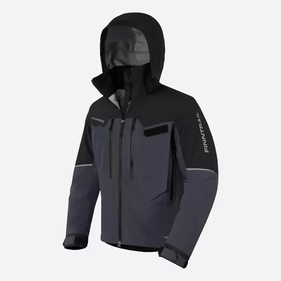 Jaka FINNTRAIL PROGUIDE 4031 DARKGREY