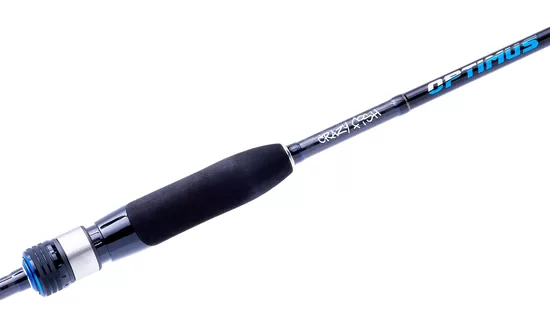 Spinings Crazy Fish Optimus OSR782LT (2-10g 238cm)