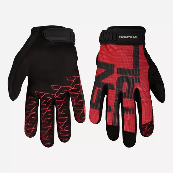 Cimdi FINNTRAIL EAGLE 2841 RED