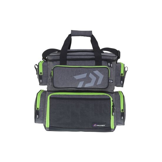 Soma DAIWA Prorex D-Box Tackle Bag L 45x42x25cm