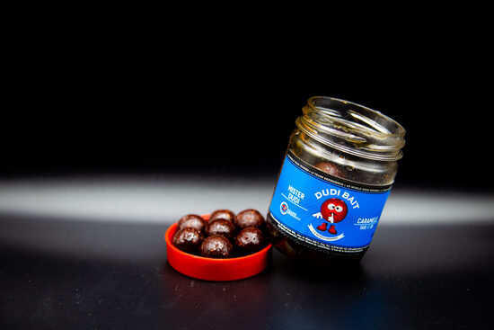 Boilas Dudi Bait "Mister Dudi" Caramele Solubile 100g