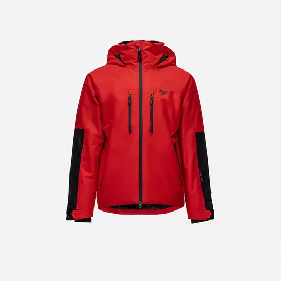 Jaka FINNTRAIL ATLAS 3441 RED