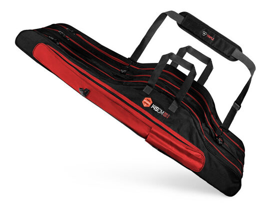 Futrālis Delphin ATOMA Triple