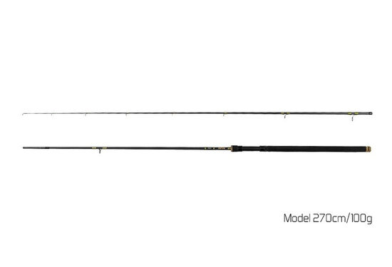 Spinings Delphin Murena 270cm/100g