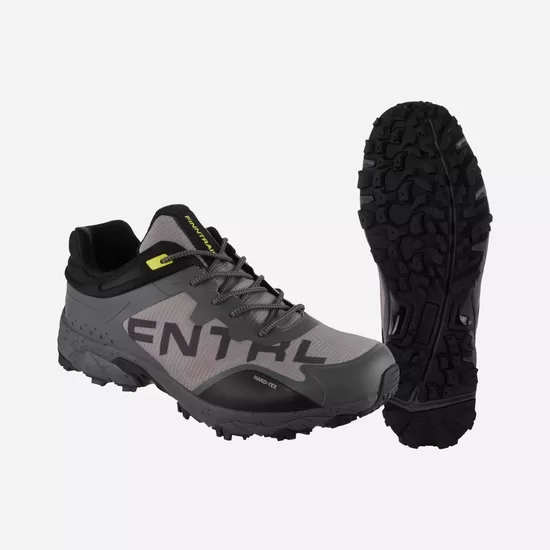 Botas FINNTRAIL OUTDOOR 5178 GRAPHITE